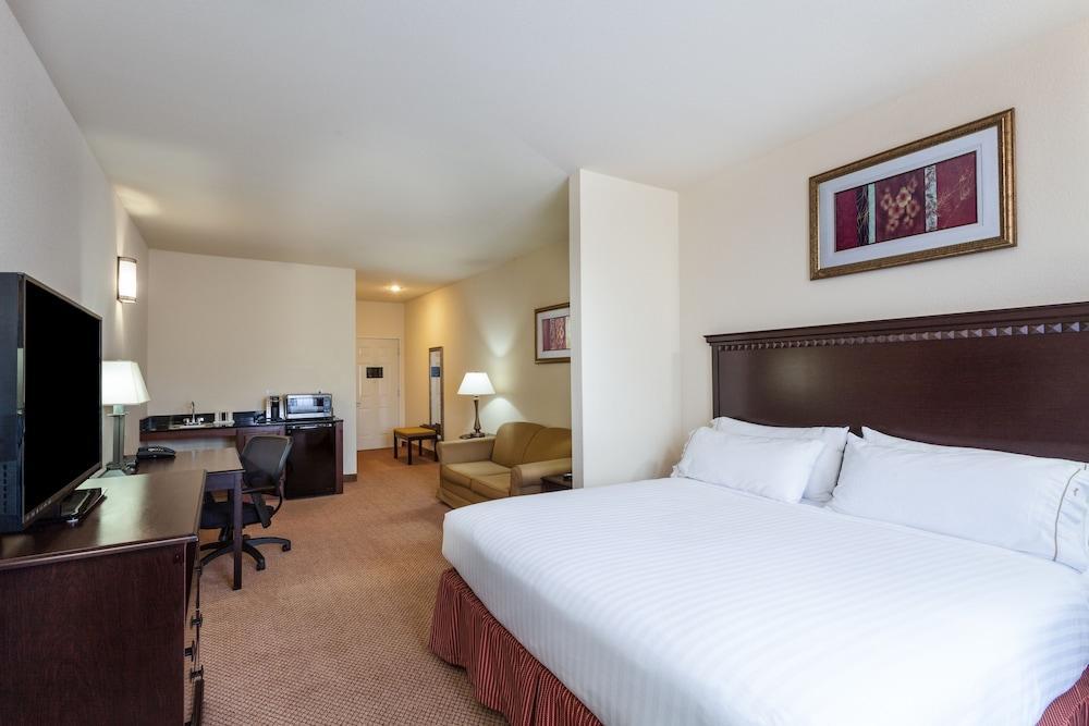 Holiday Inn Express Hotel & Suites Clarksville Eksteriør billede