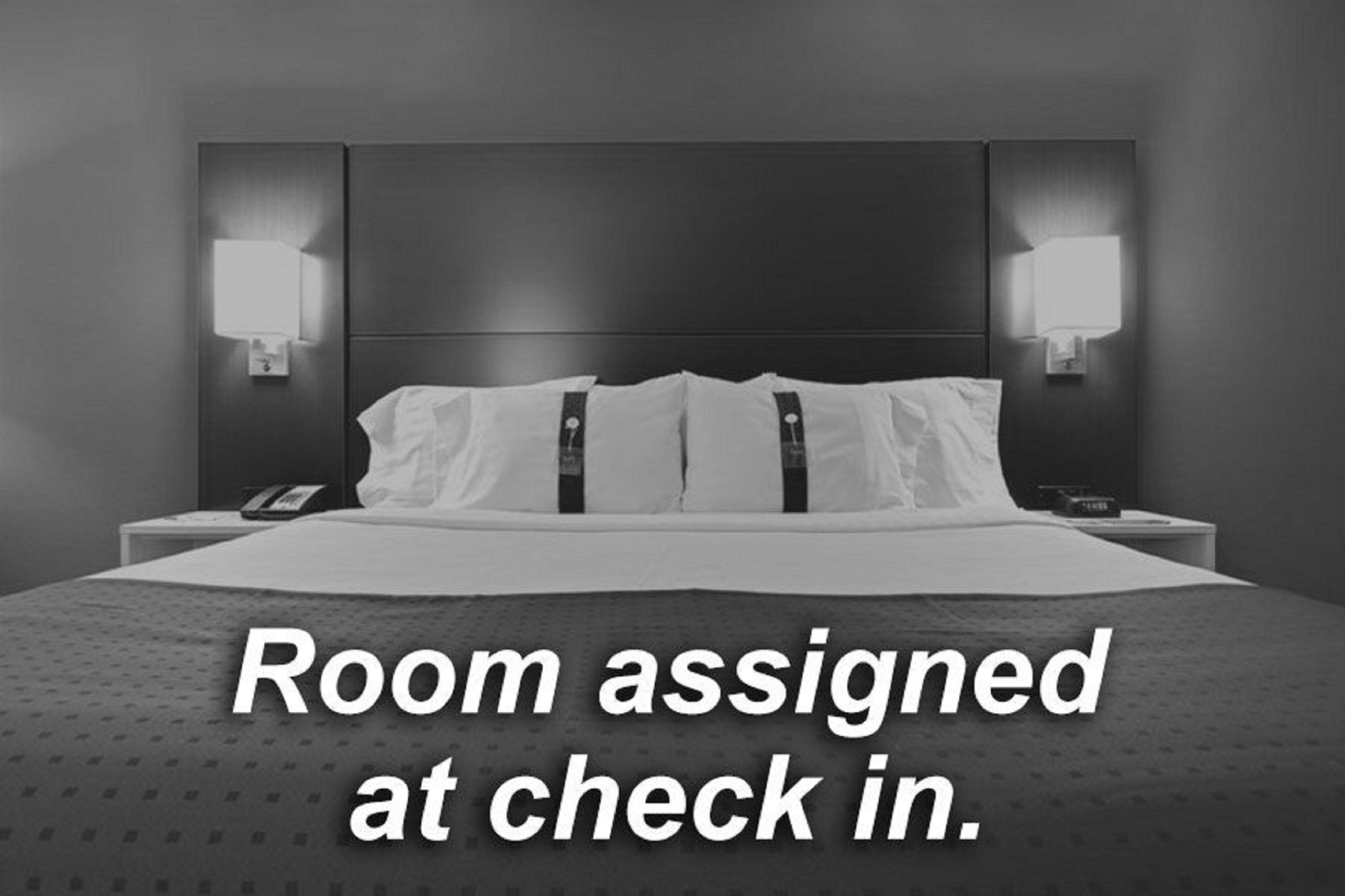 Holiday Inn Express Hotel & Suites Clarksville Eksteriør billede