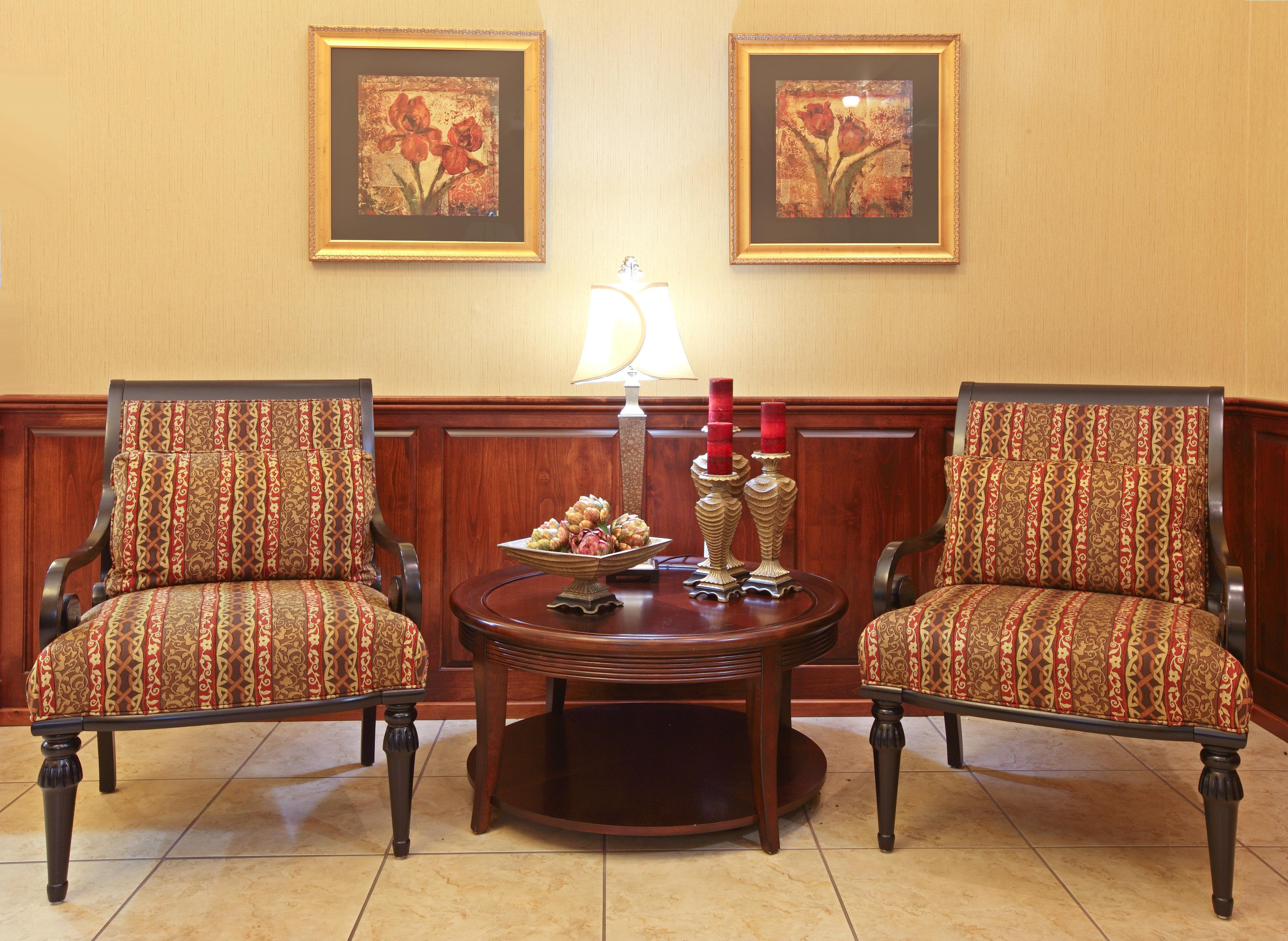 Holiday Inn Express Hotel & Suites Clarksville Eksteriør billede